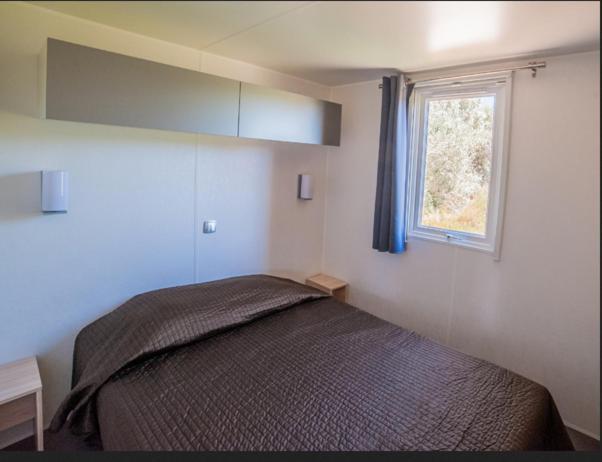 Camping La Brise De Camargue Saintes-Maries-de-la-Mer Luaran gambar